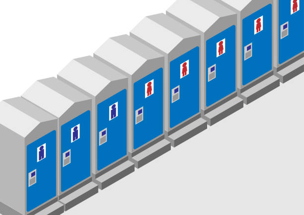 Best Portable Restroom Servicing (Cleaning and Restocking)  in Sierra Ridge, CO
