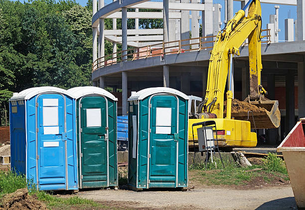 Best Long-Term Portable Toilet Rental  in Sierra Ridge, CO